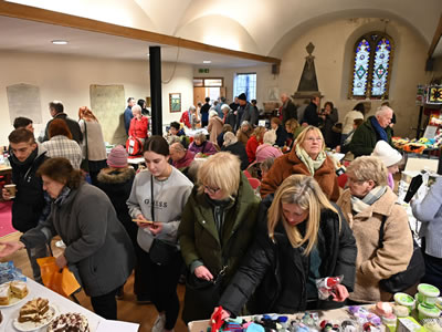 Christmas Fayre