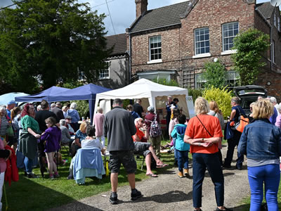 Summer Fayre