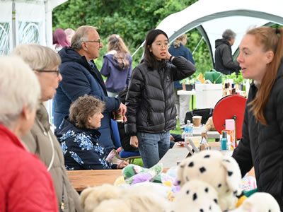 Summer Fayre