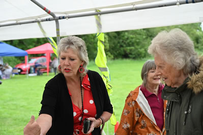 Summer Fayre June 26 – photo 01