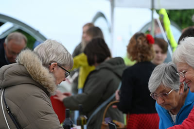 Summer Fayre June 26 – photo 03