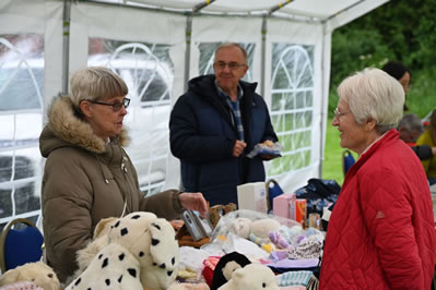 Summer Fayre June 26 – photo 06
