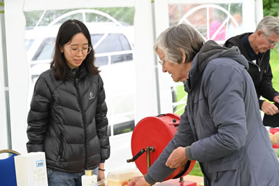 Summer Fayre June 26 – photo 07