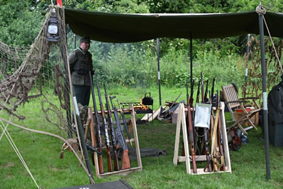 Summer Fayre June 26 – photo 08