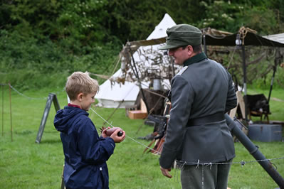 Summer Fayre June 26 – photo 10