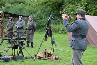 Summer Fayre June 26 – photo 11