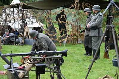 Summer Fayre June 26 – photo 12