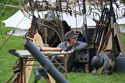 Summer Fayre June 26 – photo 13