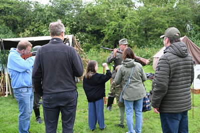 Summer Fayre June 26 – photo 14