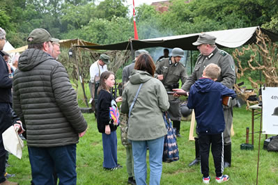 Summer Fayre June 26 – photo 15