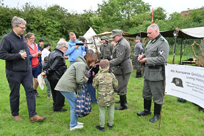 Summer Fayre June 26 – photo 16