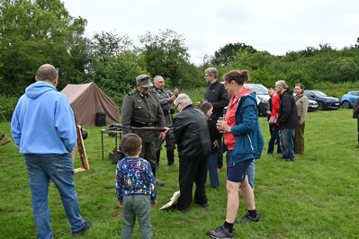Summer Fayre June 26 – photo 17