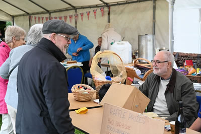 Summer Fayre June 26 – photo 18