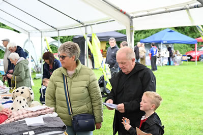 Summer Fayre June 26 – photo 19