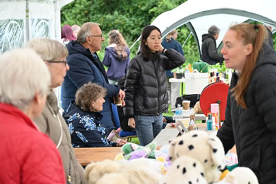 Summer Fayre June 26 – photo 20