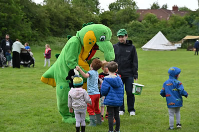 Summer Fayre June 26 – photo 21