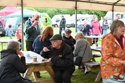 Summer Fayre June 26 – photo 22