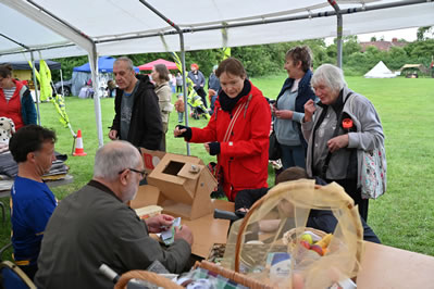 Summer Fayre June 26 – photo 23