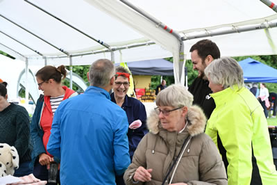 Summer Fayre June 26 – photo 25