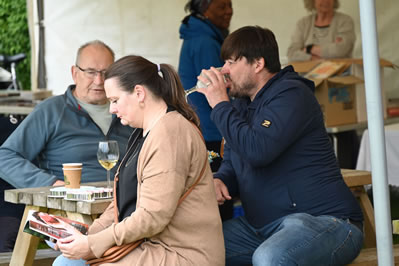 Summer Fayre June 26 – photo 27