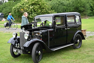 Summer Fayre June 26 – photo 29