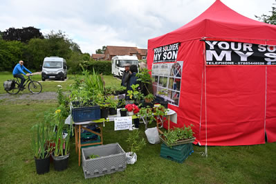 Summer Fayre June 26 – photo 30