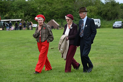 Summer Fayre June 26 – photo 32