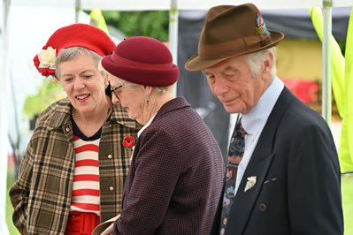 Summer Fayre June 26 – photo 33