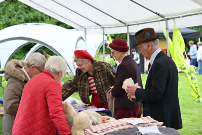 Summer Fayre June 26 – photo 34