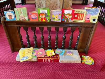 Osbaldwick and Murton Playgroup