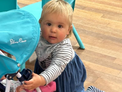 Osbaldwick and Murton Playgroup