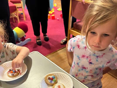 Osbaldwick and Murton Playgroup