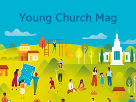 Young Church Mag