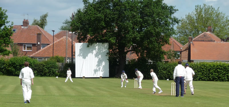 Osbaldwick Cricket Club