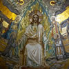 Art and theology aren’t miles apart
