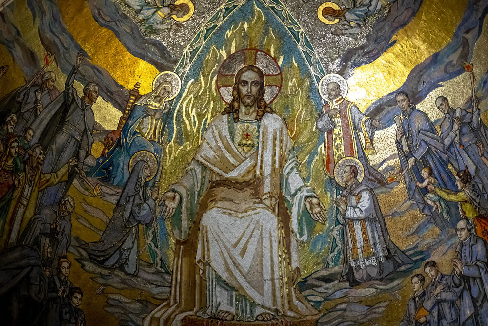 Art and theology