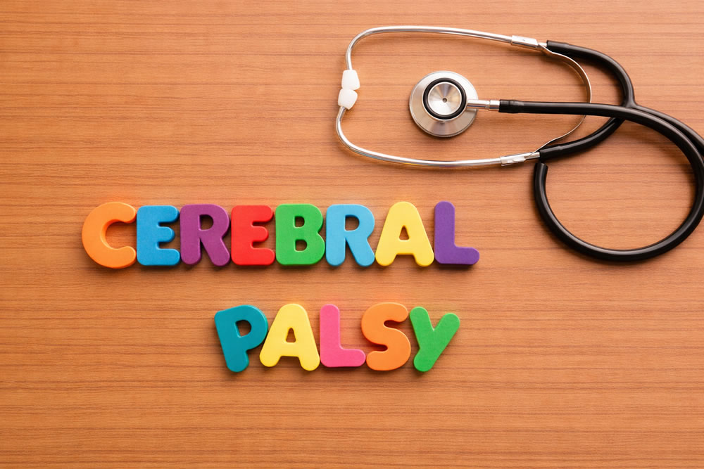 Cerebal Palsy