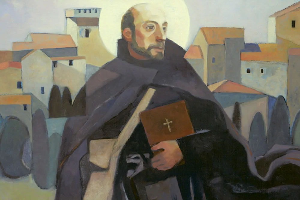 Ignatius of Loyola