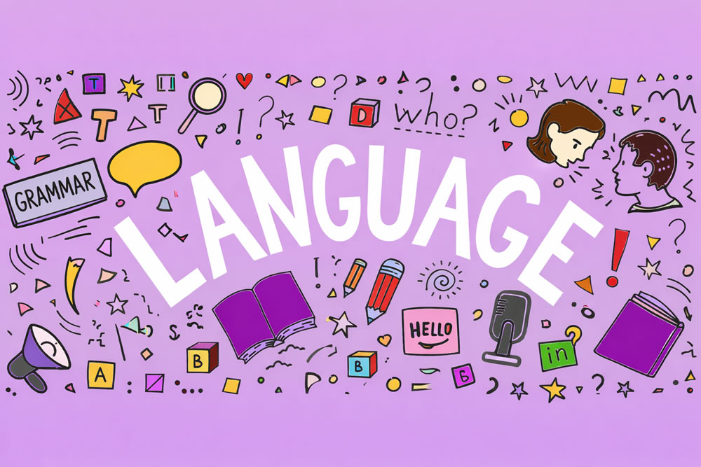 Language