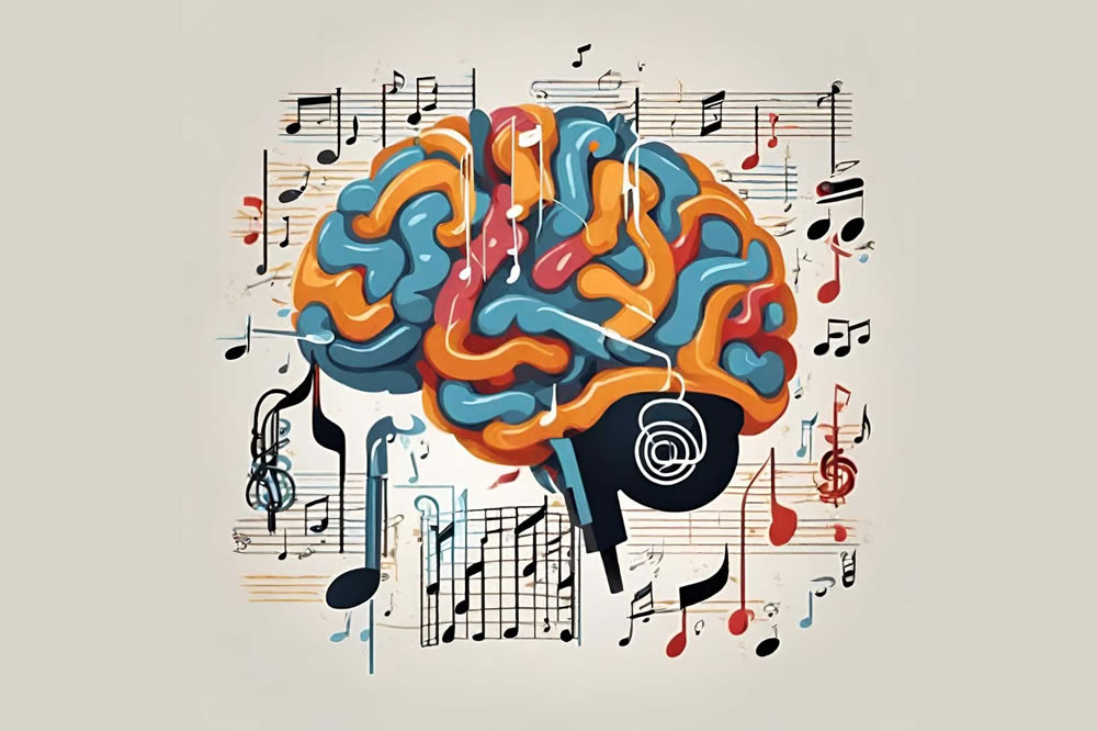 Power of music