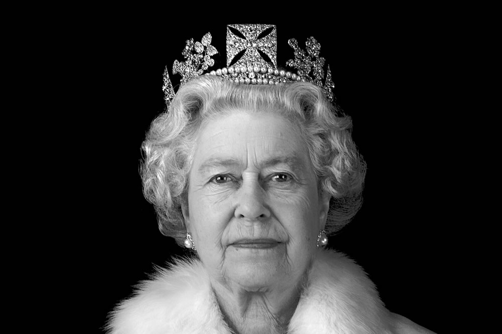 Queen Elizabeth II