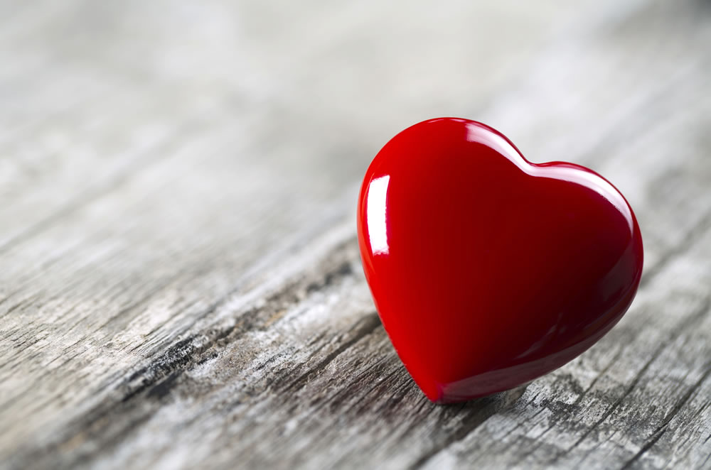 Celebrating the Feast of St Valentine