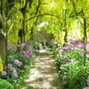 Spring is here